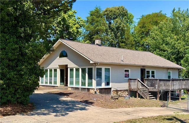 3801 Oak Ridge Road, Summerfield, NC 27358