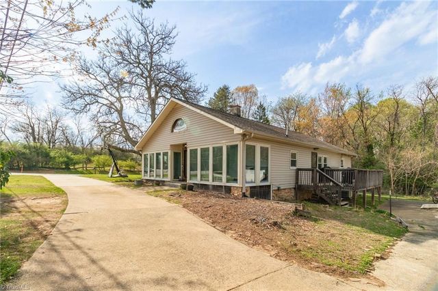 3801 Oak Ridge Road, Summerfield, NC 27358
