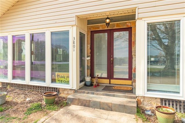 3801 Oak Ridge Road, Summerfield, NC 27358