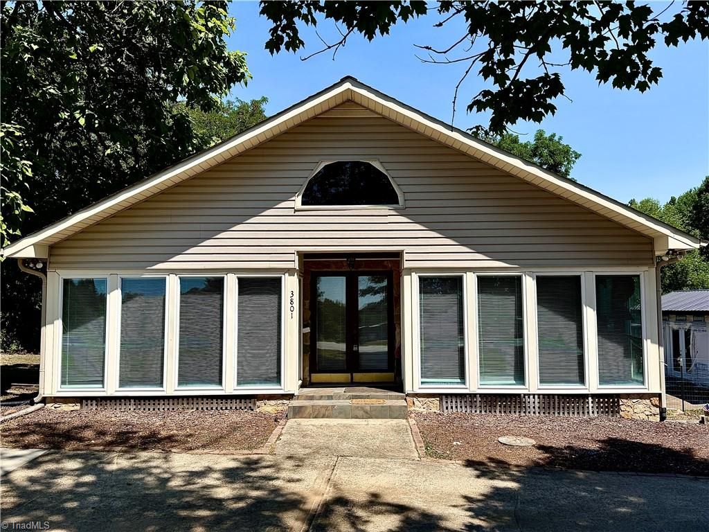 3801 Oak Ridge Road, Summerfield, NC 27358