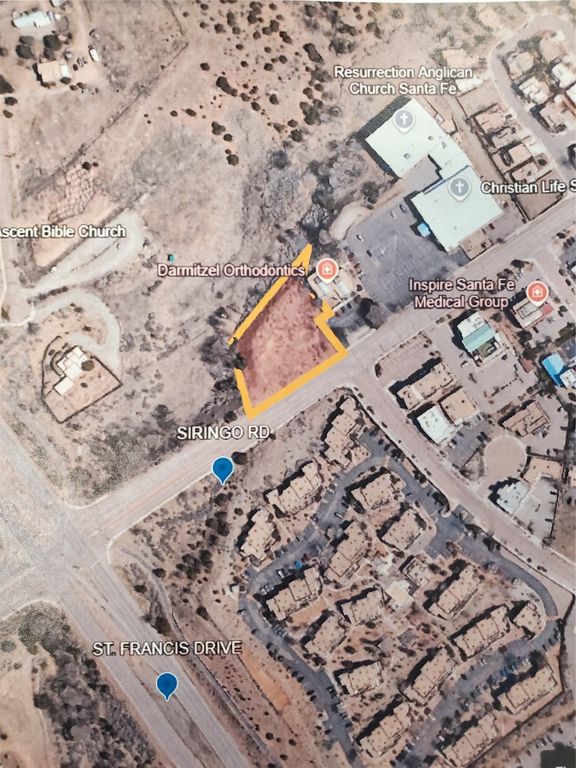 127 Siringo Road, Santa Fe, NM 87505