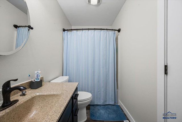 1028 S 35TH ST, Spearfish, SD 57783