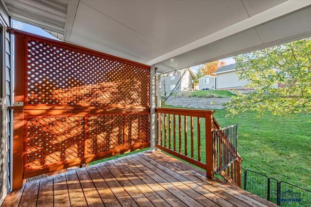 1028 S 35TH ST, Spearfish, SD 57783