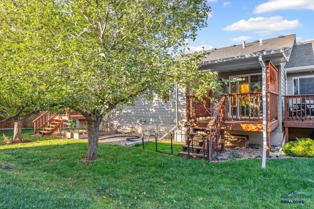 1028 S 35TH ST, Spearfish, SD 57783