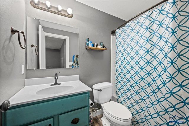 1028 S 35TH ST, Spearfish, SD 57783