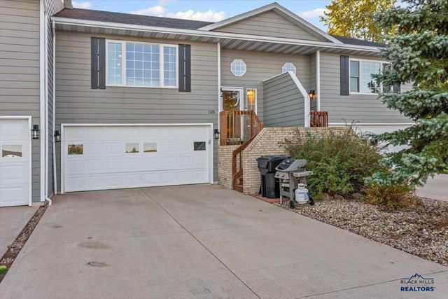1028 S 35TH ST, Spearfish, SD 57783