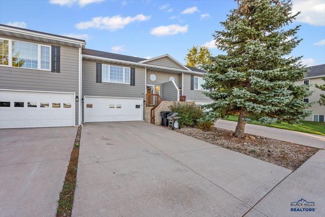 1028 S 35TH ST, Spearfish, SD 57783