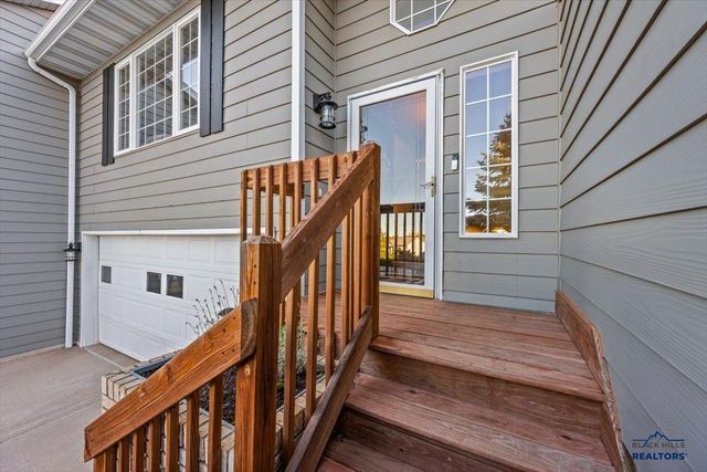 1028 S 35TH ST, Spearfish, SD 57783