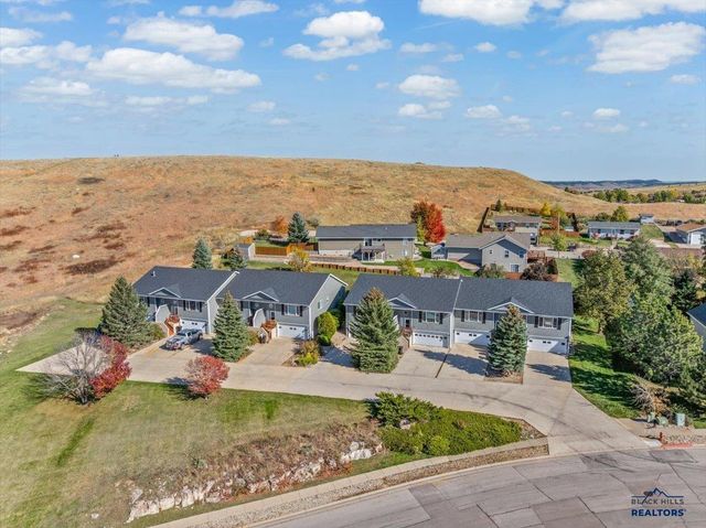 1028 S 35TH ST, Spearfish, SD 57783