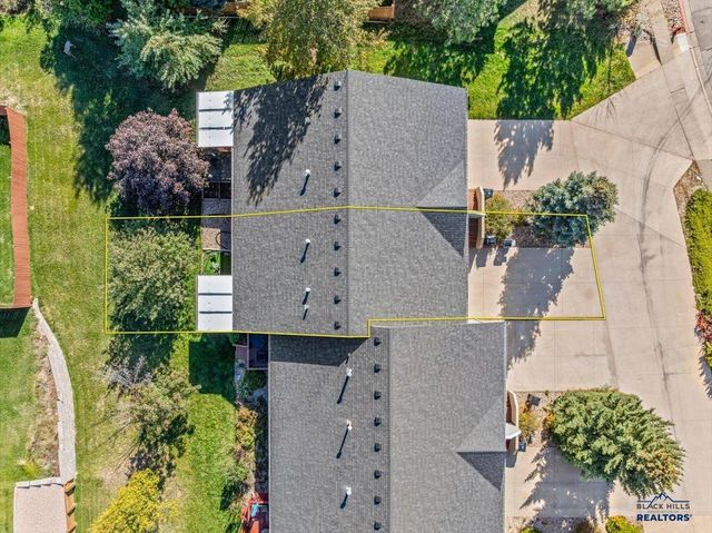 1028 S 35TH ST, Spearfish, SD 57783