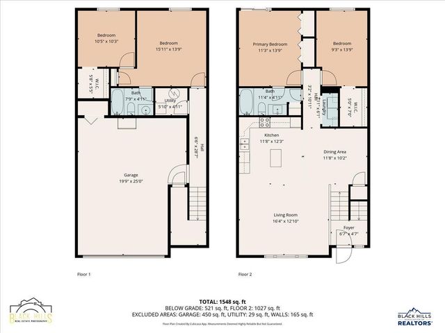 1028 S 35TH ST, Spearfish, SD 57783