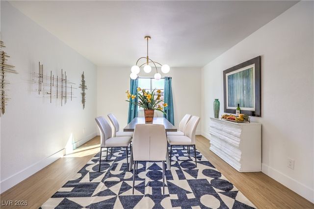 644 Lacy Lane, Las Vegas, NV 89107