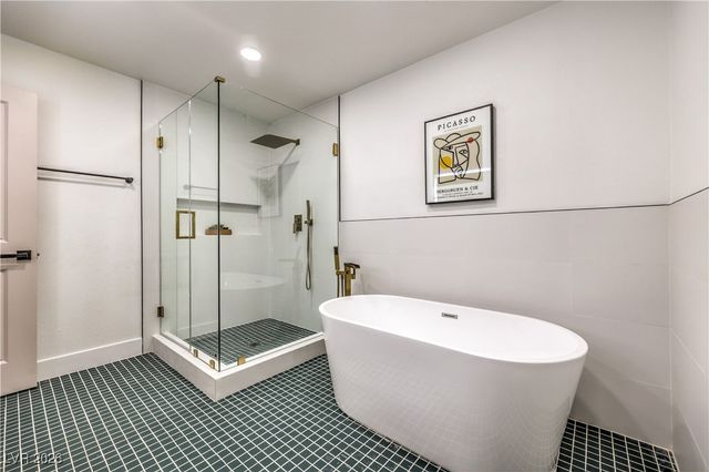 644 Lacy Lane, Las Vegas, NV 89107