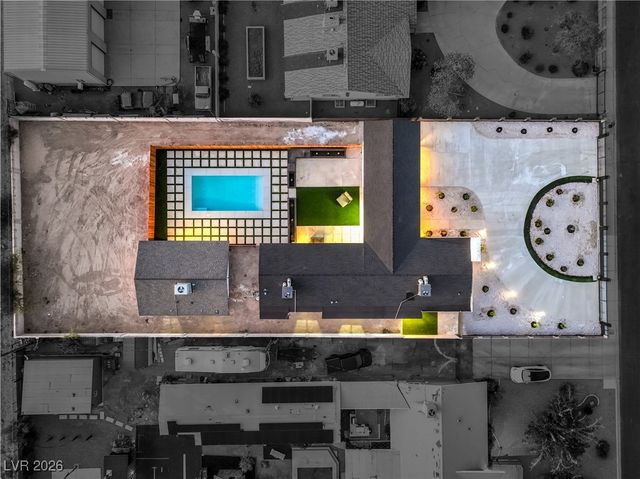 644 Lacy Lane, Las Vegas, NV 89107