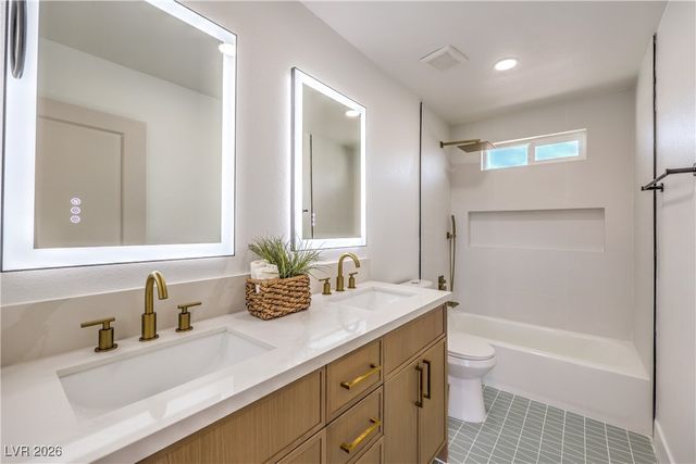 644 Lacy Lane, Las Vegas, NV 89107