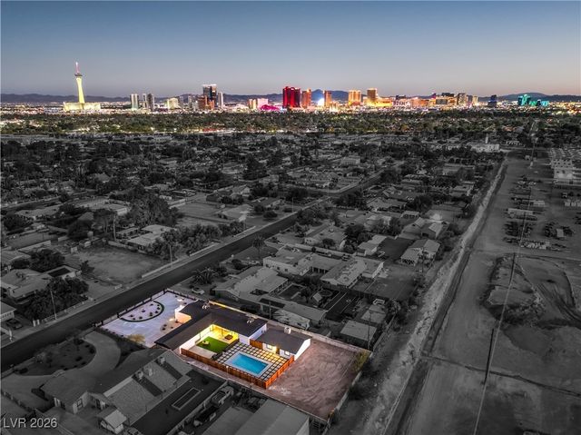 644 Lacy Lane, Las Vegas, NV 89107