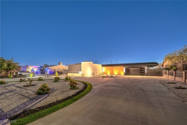 644 Lacy Lane, Las Vegas, NV 89107