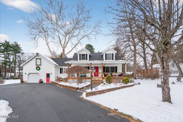 531 Delaware Avenue, Bethlehem, NY 12054