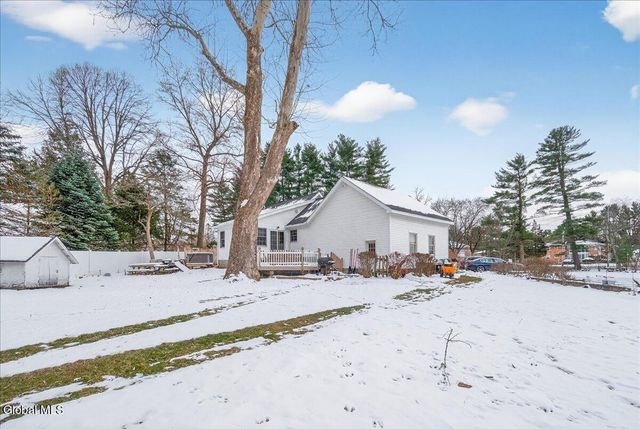 531 Delaware Avenue, Bethlehem, NY 12054