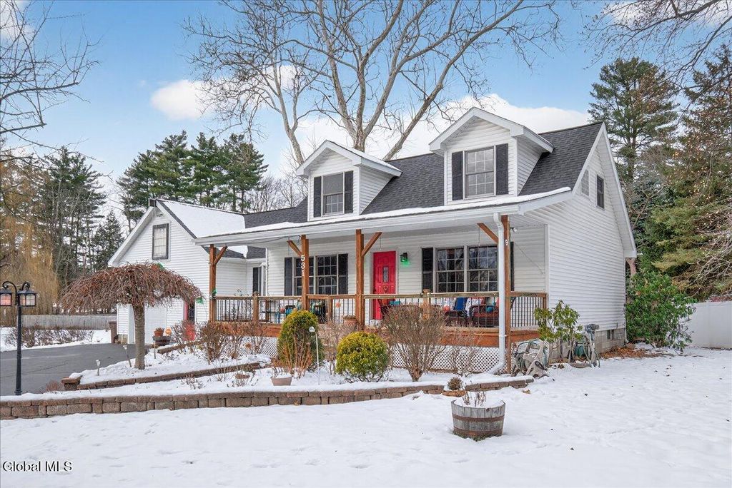 531 Delaware Avenue, Bethlehem, NY 12054