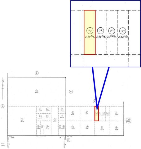 E Avenue N, Lake Los Angeles, CA 93535