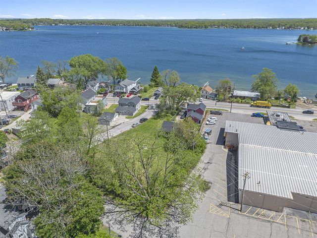 9510 Main Street, Whitmore Lake, MI 48189