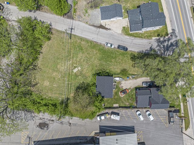 9510 Main Street, Whitmore Lake, MI 48189