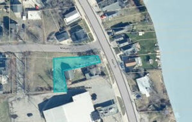 9510 Main Street, Whitmore Lake, MI 48189