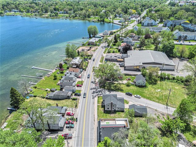 9510 Main Street, Whitmore Lake, MI 48189