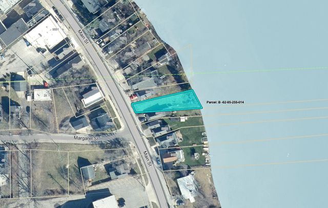 9510 Main Street, Whitmore Lake, MI 48189