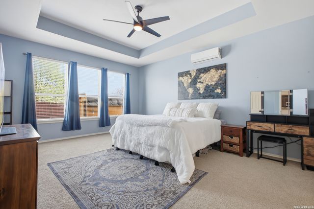 7202 Carriage Oaks, San Antonio, TX 78249