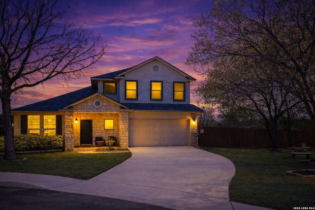 7202 Carriage Oaks, San Antonio, TX 78249