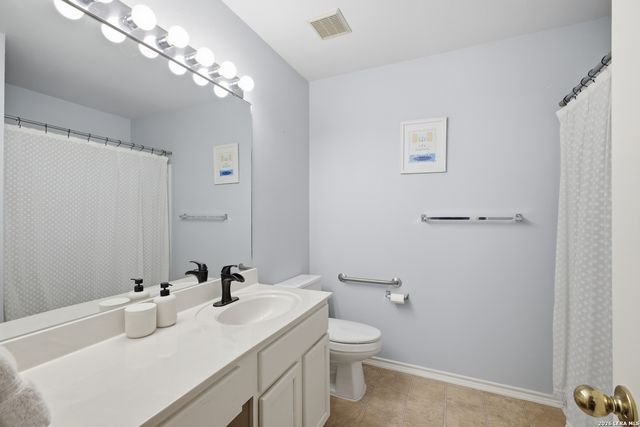 7202 Carriage Oaks, San Antonio, TX 78249