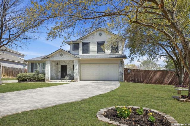 7202 Carriage Oaks, San Antonio, TX 78249