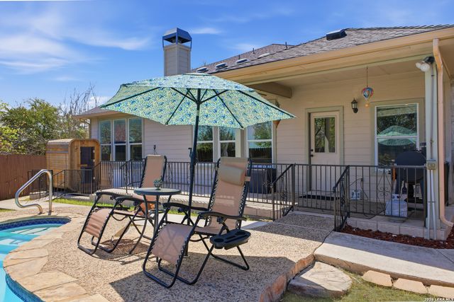 7202 Carriage Oaks, San Antonio, TX 78249