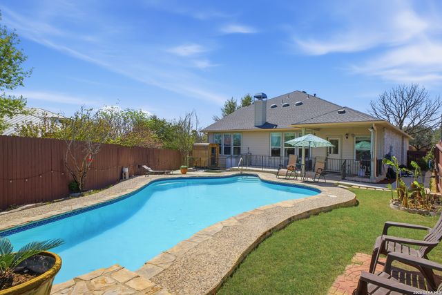 7202 Carriage Oaks, San Antonio, TX 78249