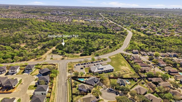 7202 Carriage Oaks, San Antonio, TX 78249