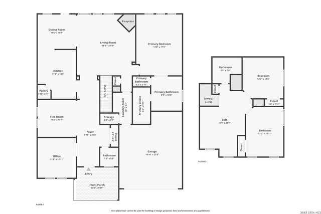 7202 Carriage Oaks, San Antonio, TX 78249