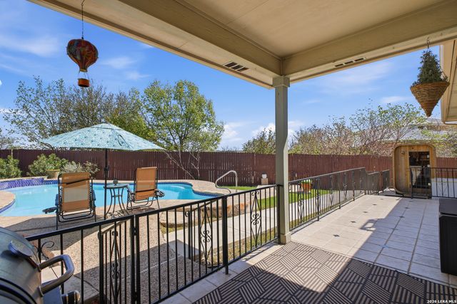 7202 Carriage Oaks, San Antonio, TX 78249