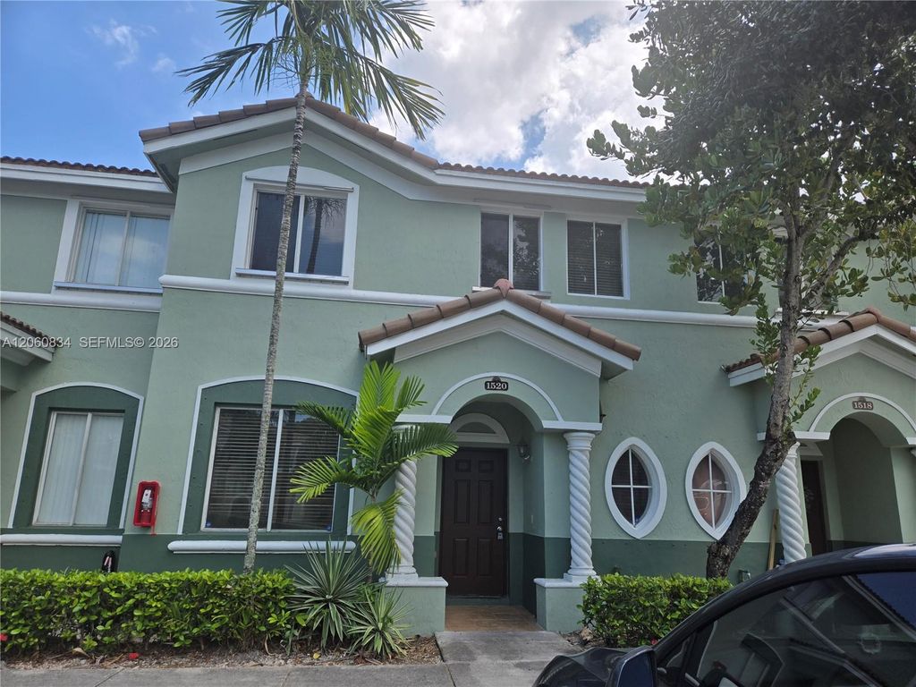 2821 SE 15th Rd 91, Homestead, FL 33035