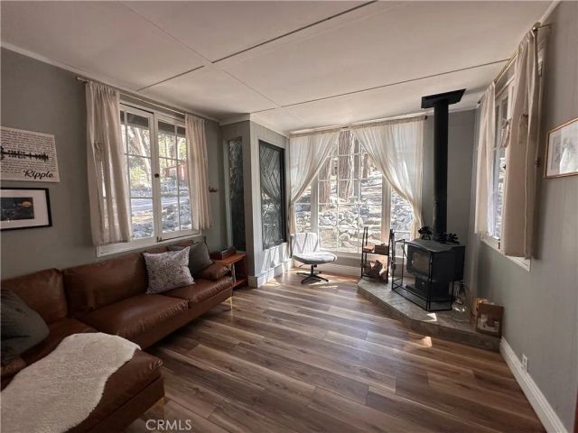 40180 Valley Of The Falls Drive, Forest Falls, CA 92339