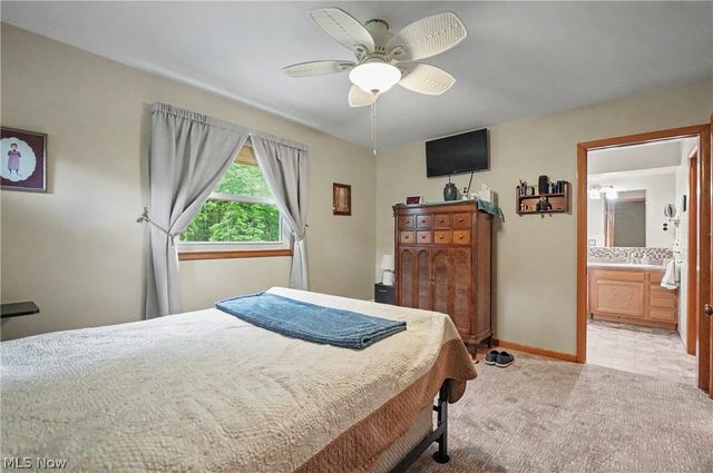 669 Westridge Road, Akron, OH 44333