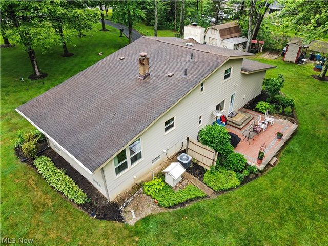 669 Westridge Road, Akron, OH 44333