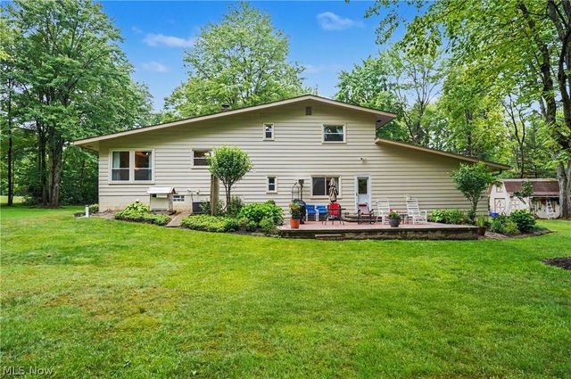 669 Westridge Road, Akron, OH 44333