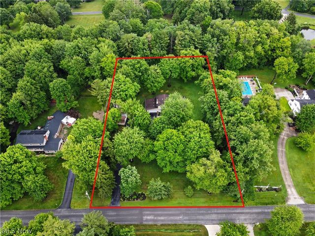 669 Westridge Road, Akron, OH 44333