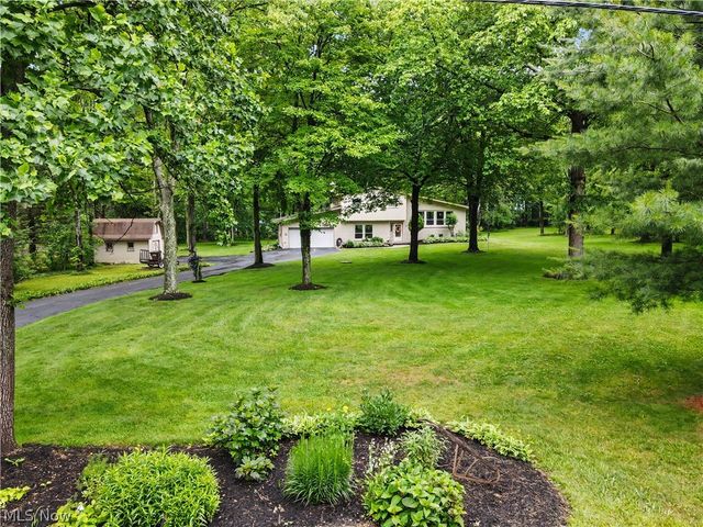 669 Westridge Road, Akron, OH 44333