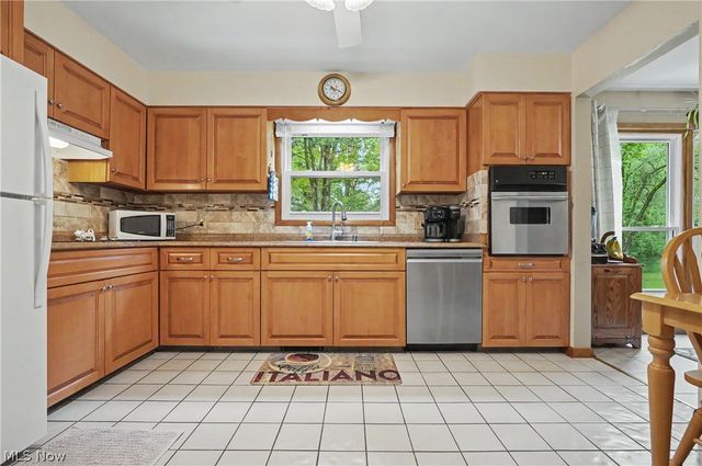 669 Westridge Road, Akron, OH 44333