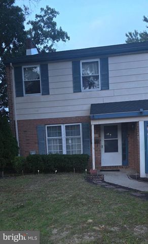 402 WINDING WAY, Clementon, NJ 08021