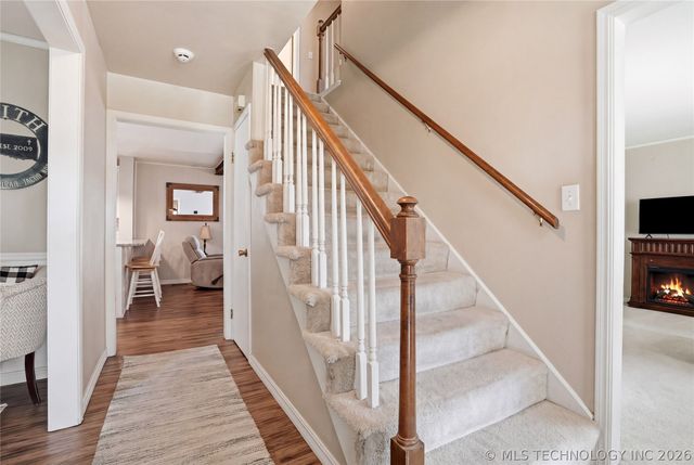 6717 S 68th East Avenue, Tulsa, OK 74133