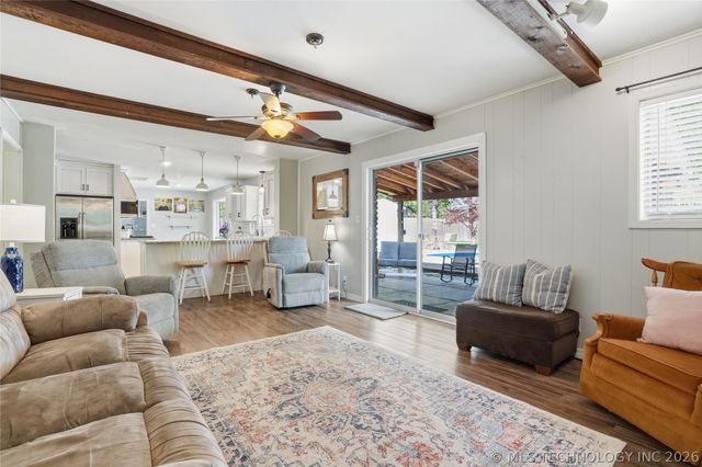 6717 S 68th East Avenue, Tulsa, OK 74133